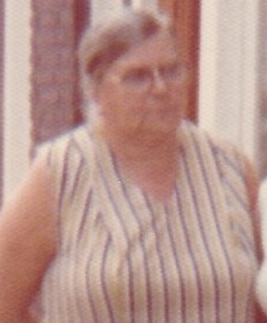 Maria Josephina Peterse